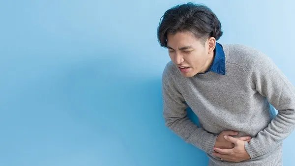 腹绞痛综合征的症状