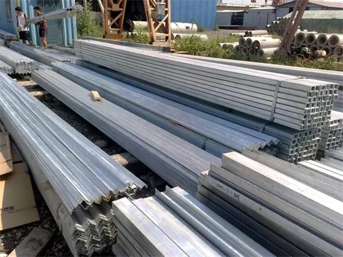 槽钢层是什么意思一般在几楼