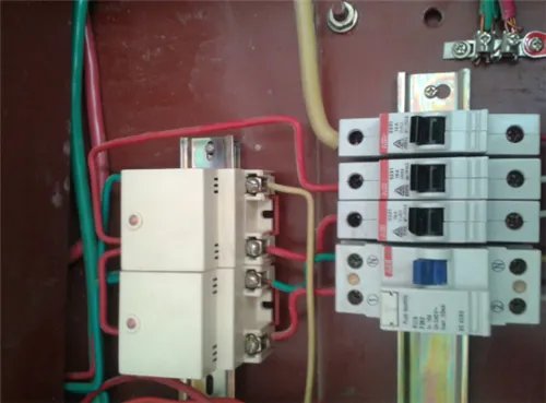 漏电是什么原因造成的