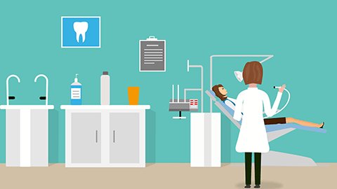 牙齿痛吃什么药