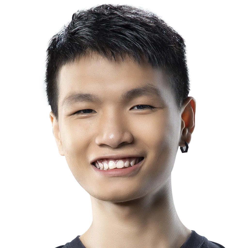 《LOL》2022GAM战队介绍