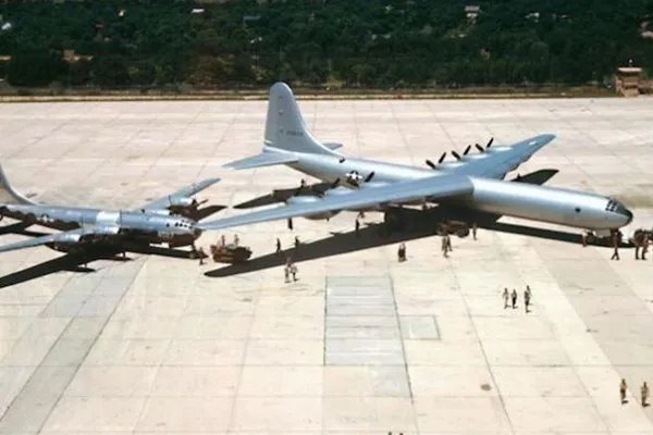 世界上最大的十大飞机:全球十大飞机排名，你都见过哪些？