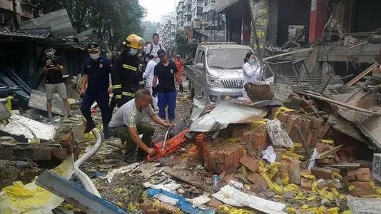 湖北十堰燃气爆炸事故已致25人死亡，为何会造成如此严重的后果？