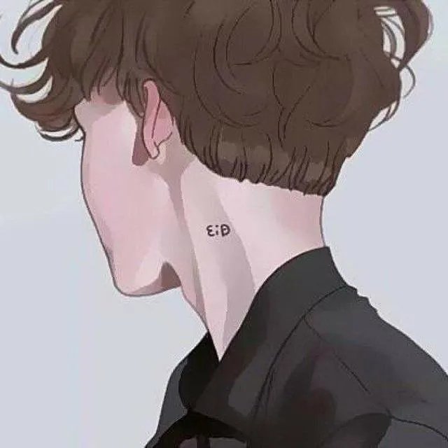 有没有霸气点的头像?