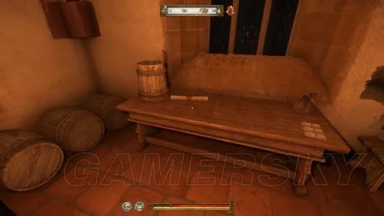 《天国拯救》失散书页任务攻略 各书页位置一览