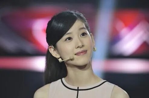 奶茶妹妹清华臭名昭著 章泽天在清华遭孤立怎么名声那么差图片