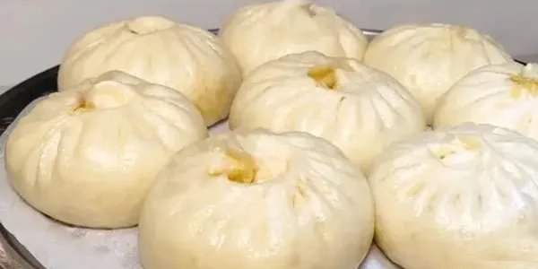 肉包子蒸多少分钟 肉包子一般蒸15-25分钟