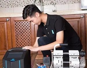 保洁公司加盟多少钱？