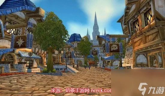 魔兽世界黑铁条在哪-魔兽世界黑铁条在哪里介绍