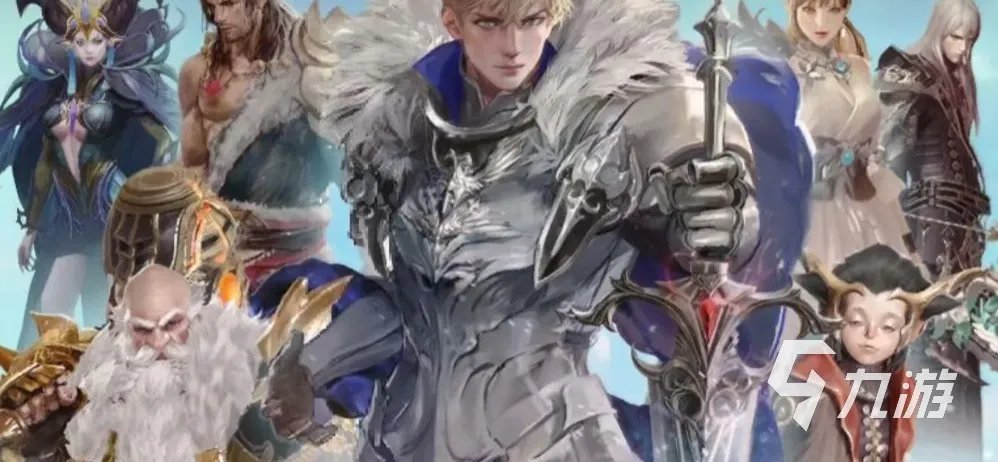 命运方舟卡丹是谁 命运方舟卡丹人物介绍