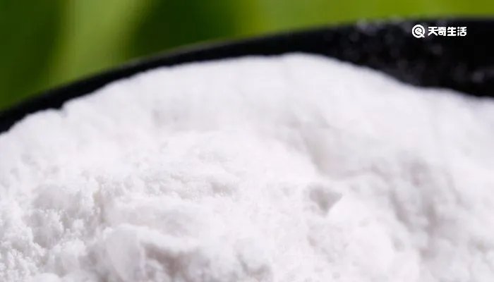 泡打粉是什么东西