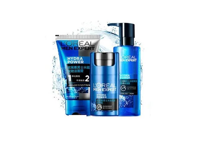欧莱雅男士护肤品怎么样 欧莱雅男士护肤品有哪些系列