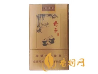 娇子香烟多少钱一包价钱和图片 娇子香烟全部表图价格一览