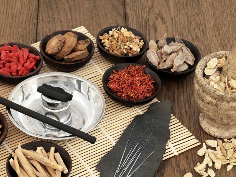 莲心的作用有哪些