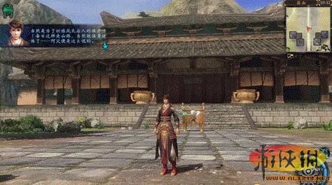 画面无可争议？国内网游玩家谈《轩辕剑6》感受