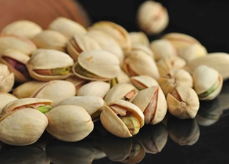 开心果的功效与作用