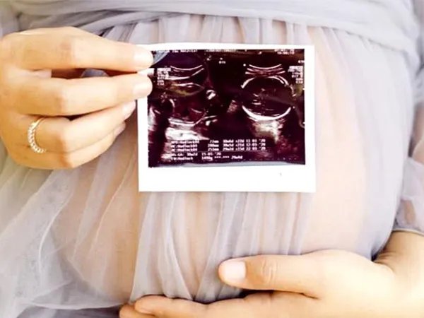 已生育妈妈传授你10秒测出怀男孩和女孩的超准技巧