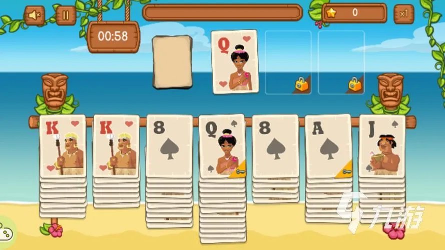 好玩的接龙游戏有哪些 2023热门的接龙游戏推荐