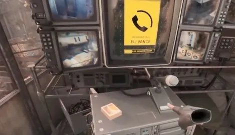 《半条命alyx》全流程图文攻略