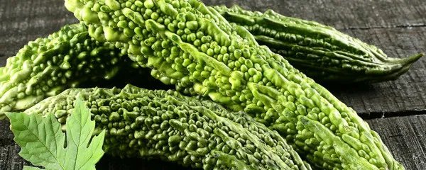 苦瓜的功效与作用