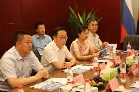 市长秘书是什么级别