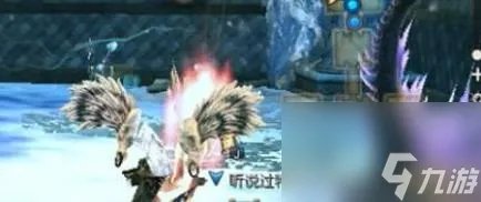 剑灵白青山脉搜集攻略 剑灵白青山脉副本速刷技巧