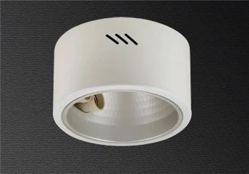 筒灯有哪些规格尺寸