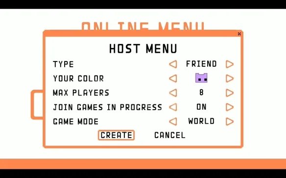 《pico park》怎么联机?游戏联机方法分享