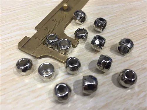 锌合金是什么材质