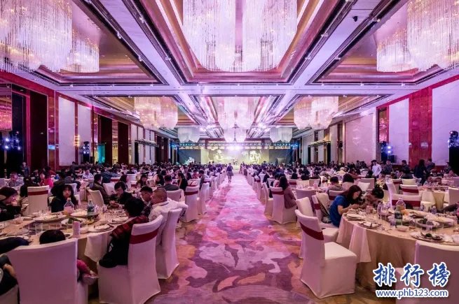 杭州必去的十大饭店盘点杭州值得去的特色餐厅