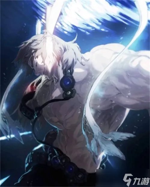 fgo七大冠位都是谁2023 七大冠位角色介绍