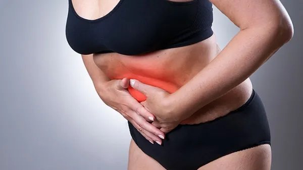 胃病有什么症状