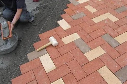 烧结砖尺寸一般是多少