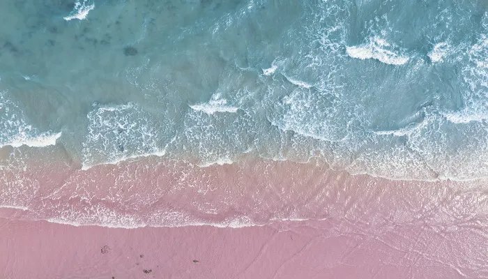 世界上最大的海是哪一个 世界上最大的海在哪