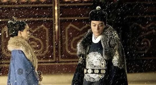 女医明妃传演员表