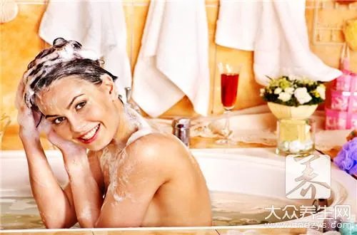 泡澡桶什么材质好