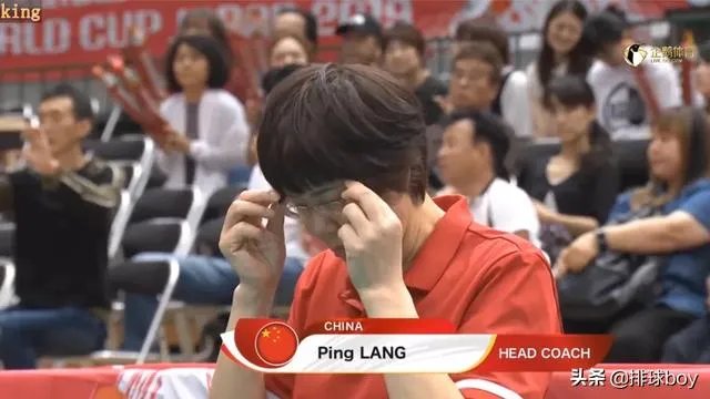 中国女排朱婷如今这么成功,离不开郎平当年的发掘和调教吗?为什么?