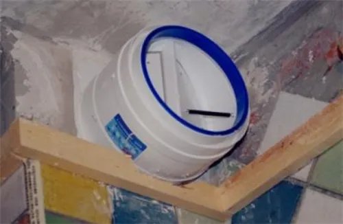 烟道是什么意思