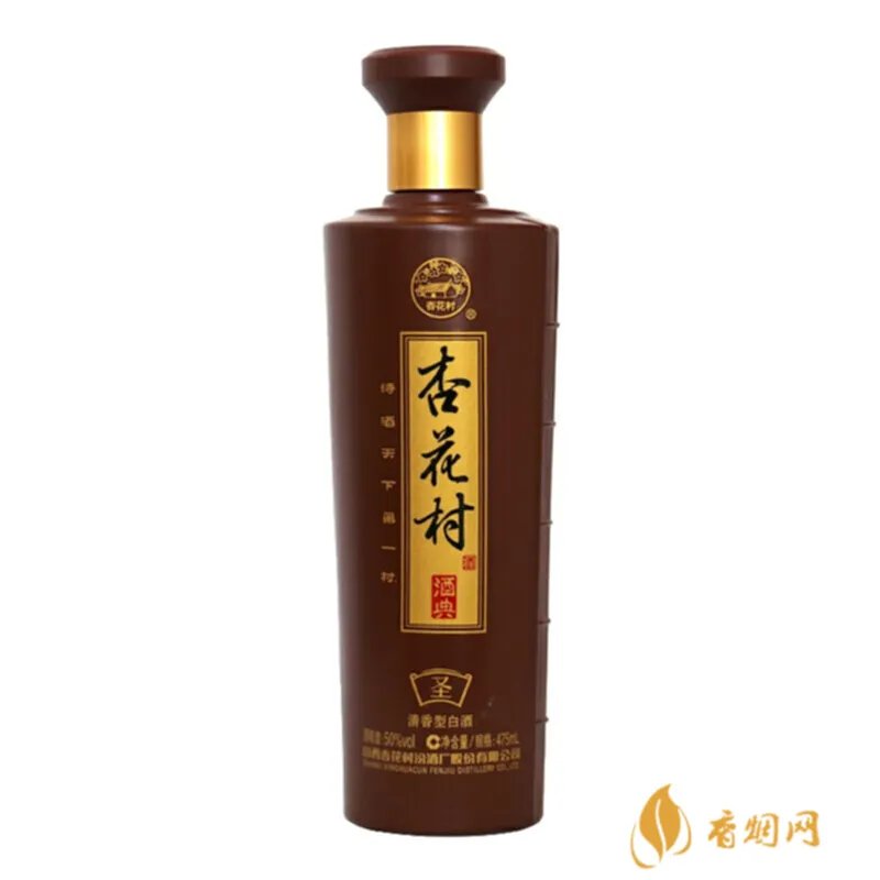 山西杏花村乐福52度多少钱?淘宝上的价格解析