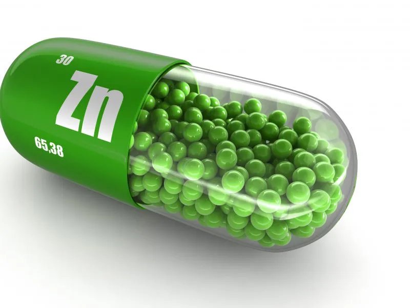 锌的作用是什么
