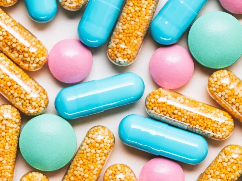 炎立消胶囊的作用与功效