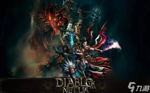 暗黑破坏神3巫医怎么玩 巫医玩法推荐