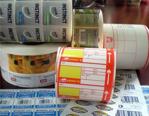 不干胶纸是什么意思