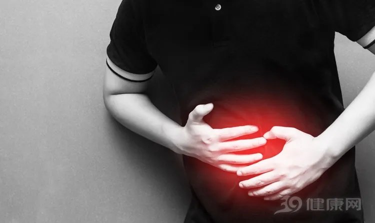 中医杨宏志：肝硬化有5种病因，对症治疗是关键