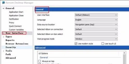 microsoft remote desktop设置中文教程