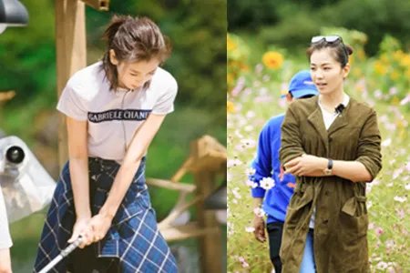 刘涛拍新戏被偶遇 面容疲惫惹人心疼