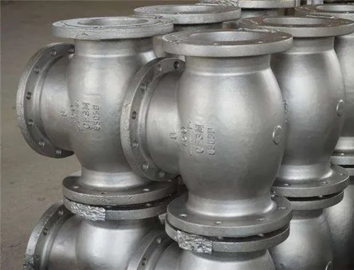 倒流防止器与止回阀的区别是什么