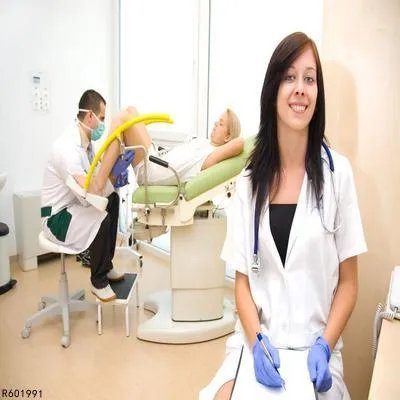 白带不正常是什么原因