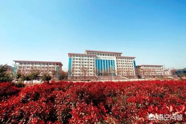 郑州黄河科技学院是一所什么性质和档次的大学？