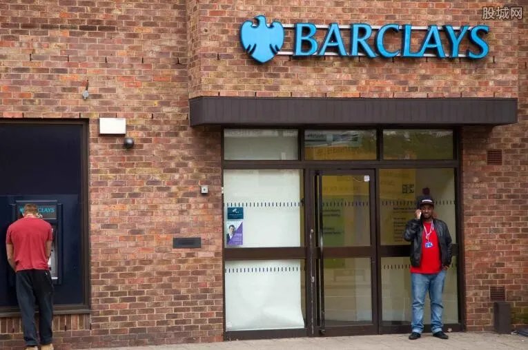 巴克莱ceo被罚87万美元 因揭露告密者摊上大事